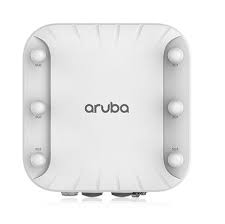 Thiết bị WiFi Aruba Access Point AP-518 (R4H02A)